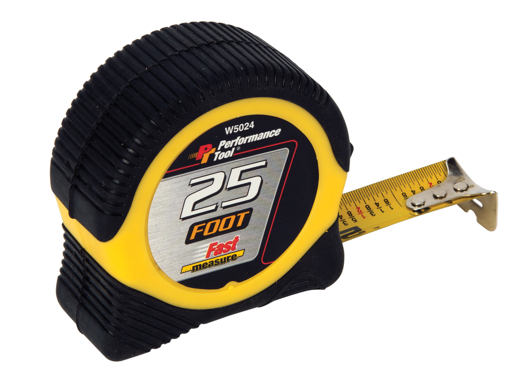 Tape Measure Performance Tool W5024