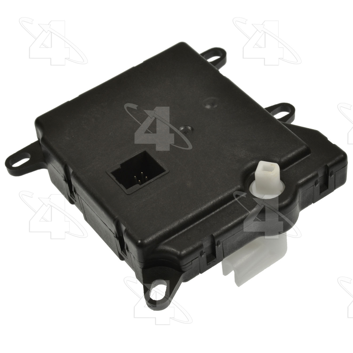 HVAC Air Door Actuator Four Seasons 73006