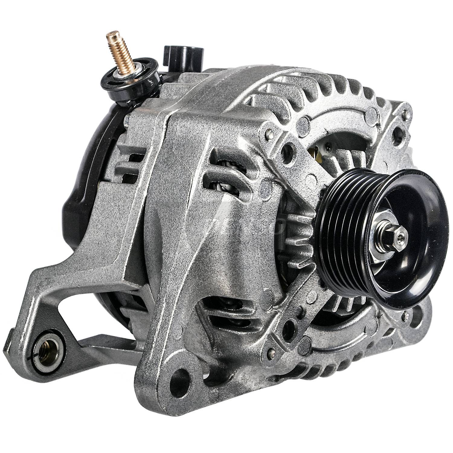 Alternator DENSO Auto Parts 210-1169