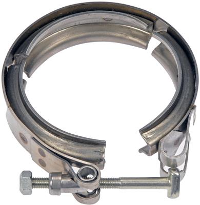 Exhaust Clamp Dorman - OE Solutions 904-251