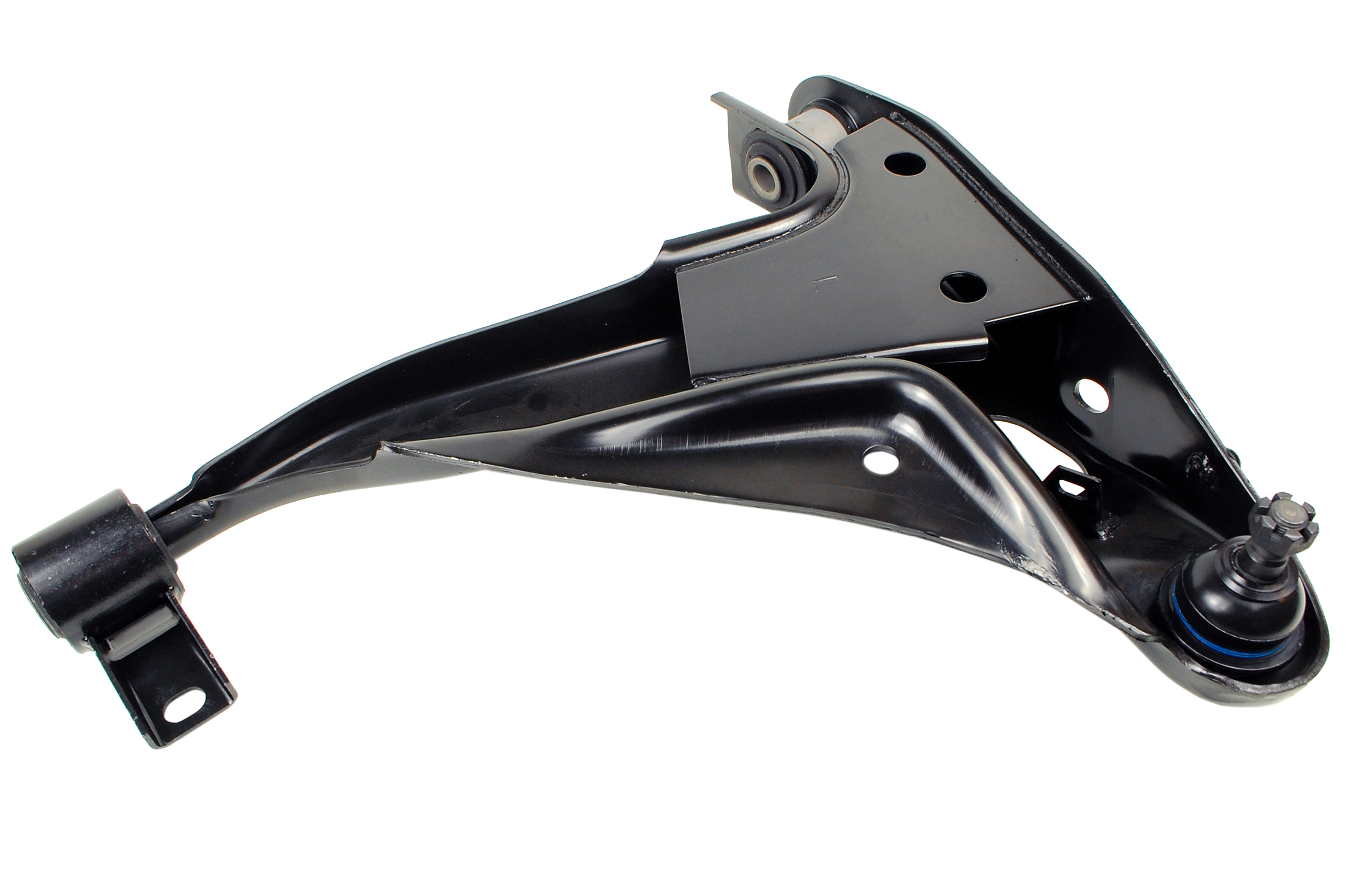 Suspension Control Arm and Ball Joint Assembly MacPherson Chassis C9GS40118