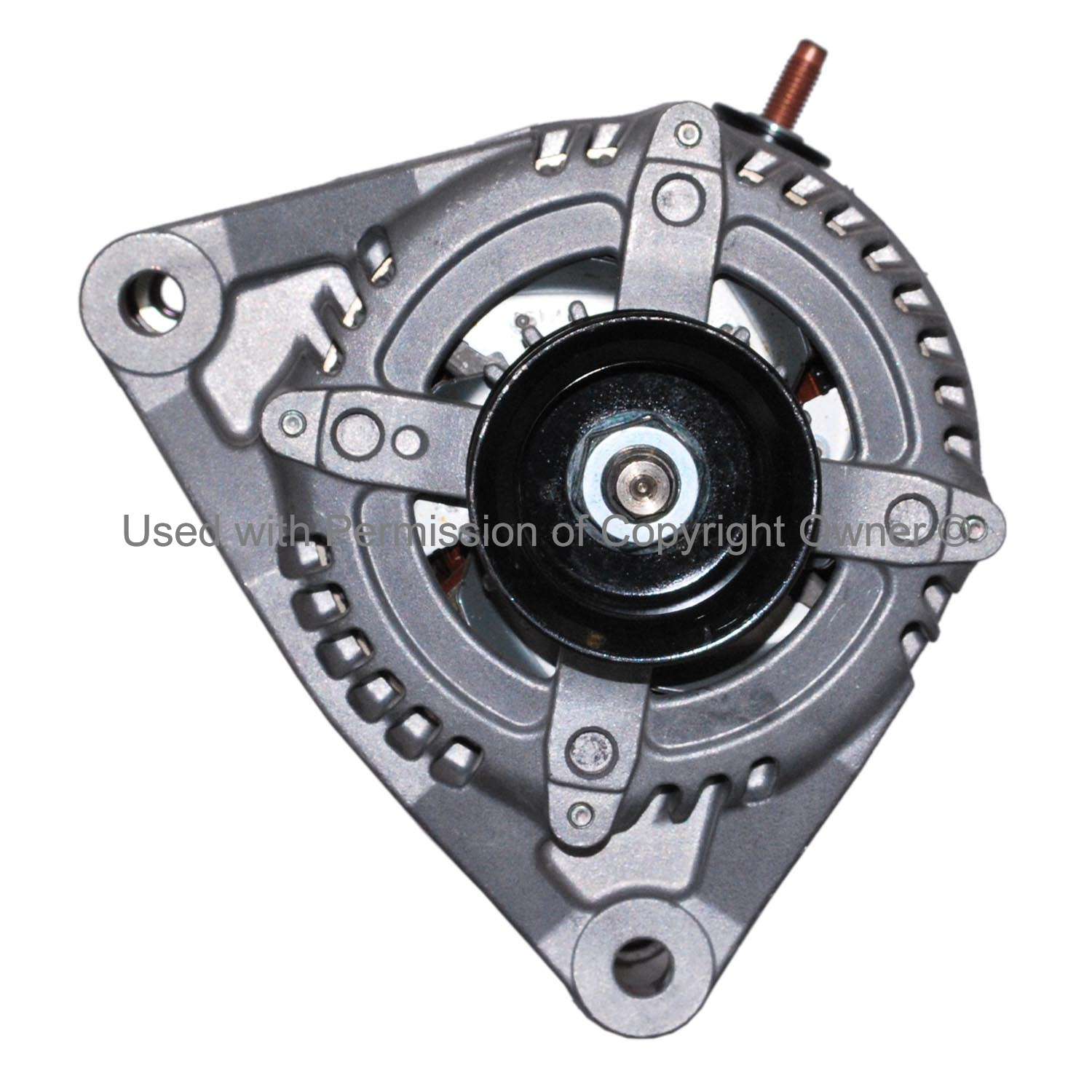 Alternator Quality-Built 13988N