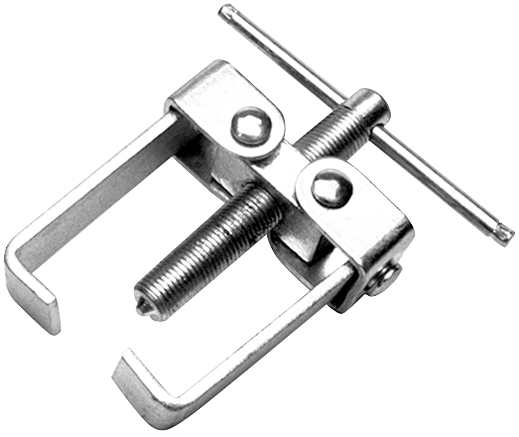 Gear Puller Performance Tool W141