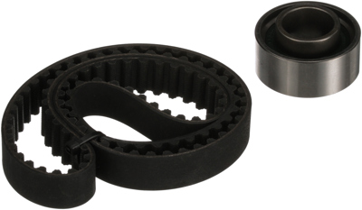 Engine Timing Belt Component Kit Gates TCK162