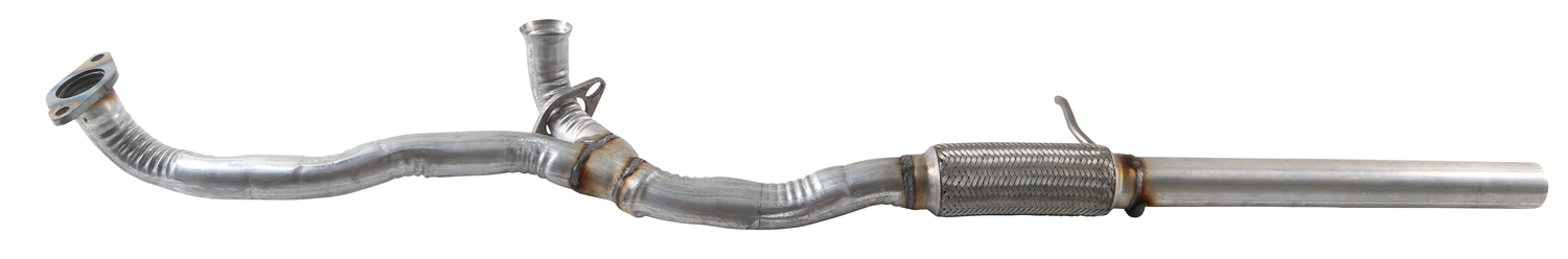Exhaust Pipe AP Exhaust 68532