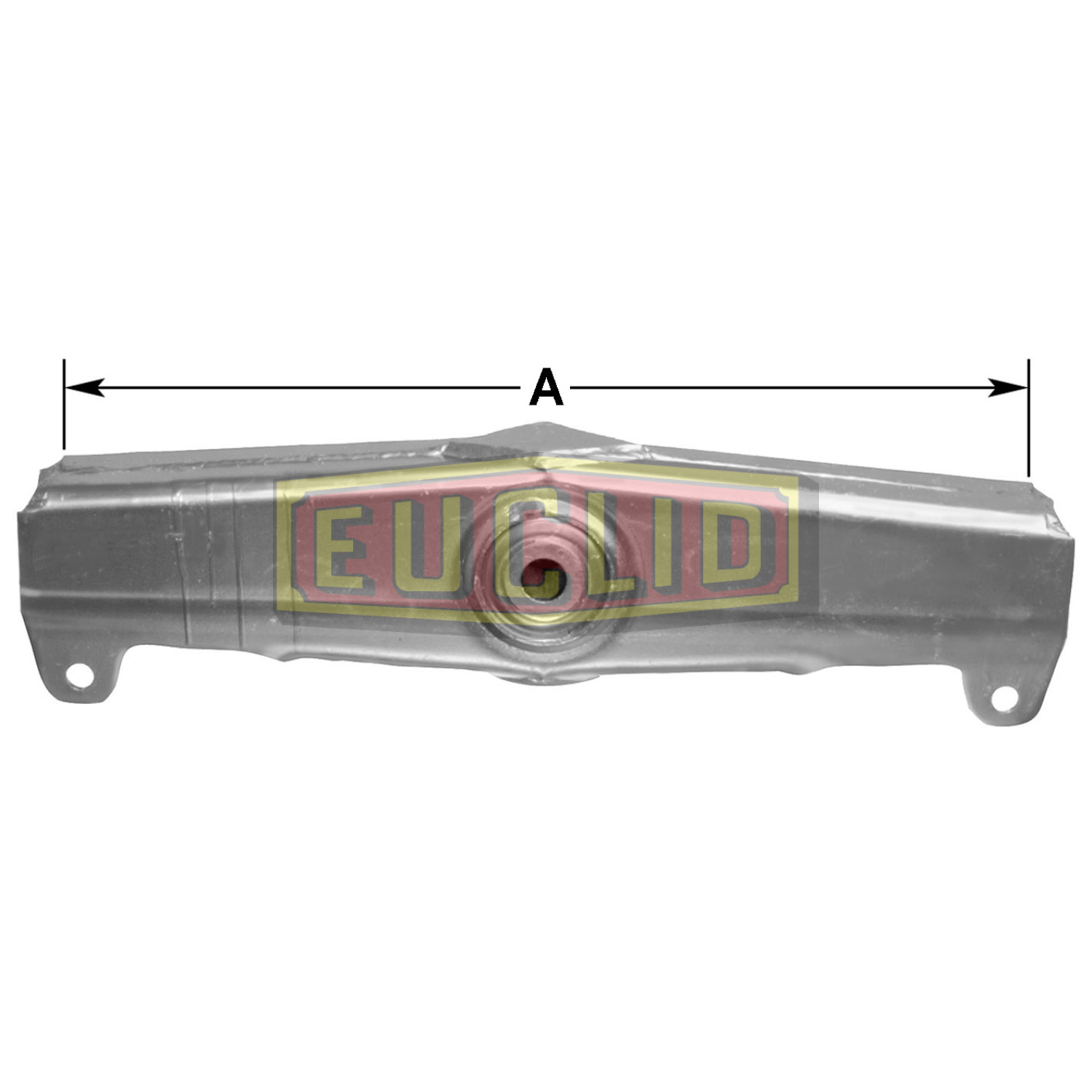 Suspension Equalizer Beam Meritor E9330