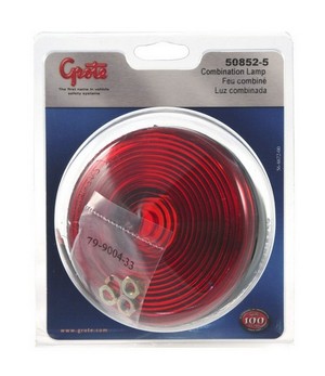 Tail Light Grote 50852-5