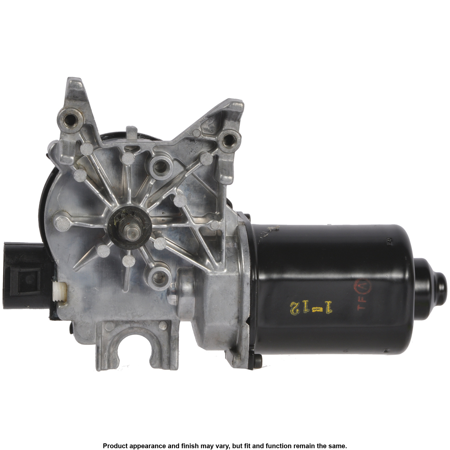 Wiper Motor CARDONE New 85-1046