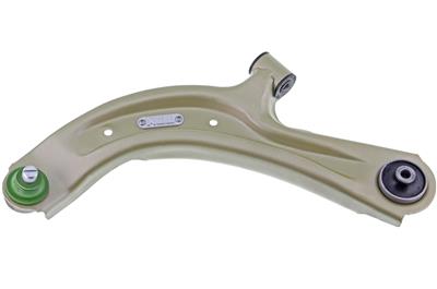 Suspension Control Arm and Ball Joint Assembly Mevotech TTX CTXMS301124
