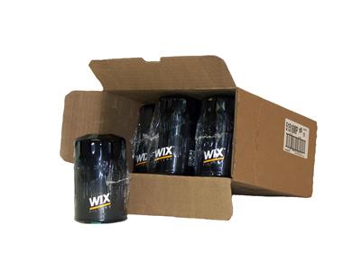 Engine Oil Filter Wix 51516MP