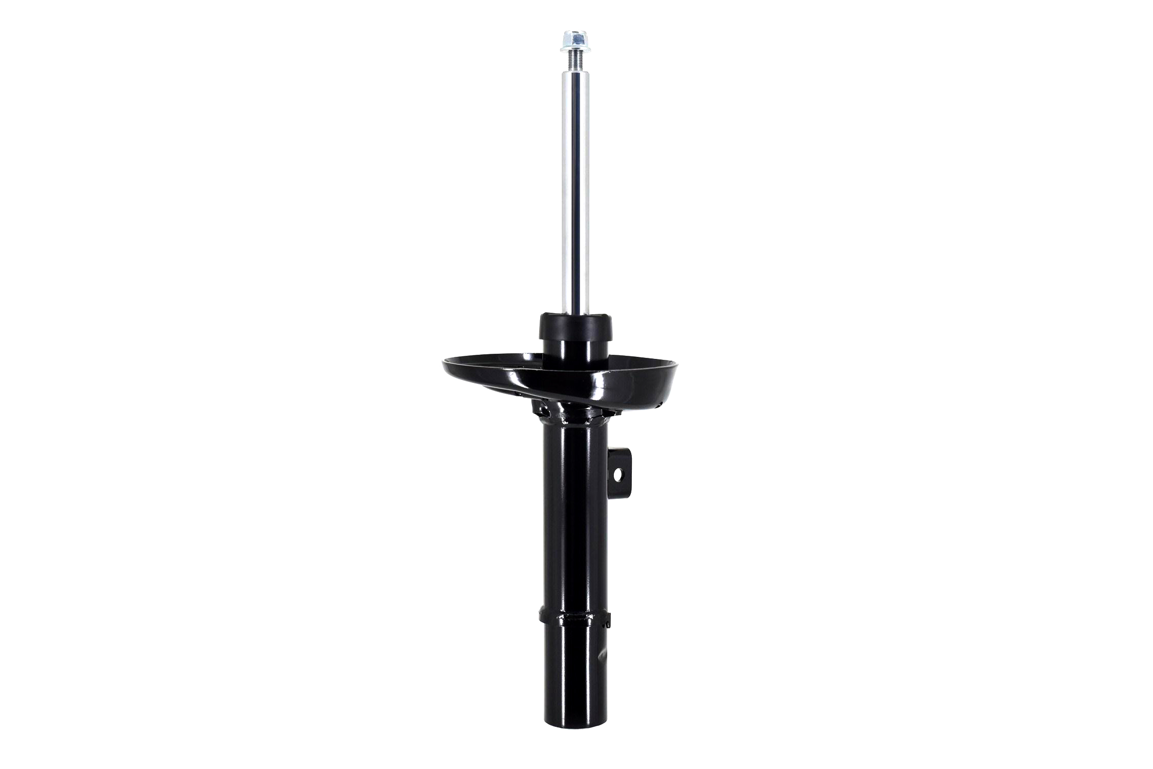Suspension Strut MacPherson Ride Control MP335981L