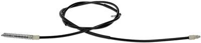 Parking Brake Cable Dorman - First Stop C661369