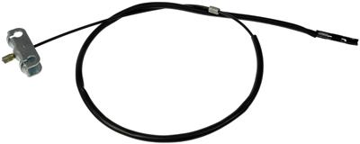 Parking Brake Cable Dorman - First Stop C660986