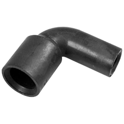 PCV Valve Elbow Dorman - HELP 46017