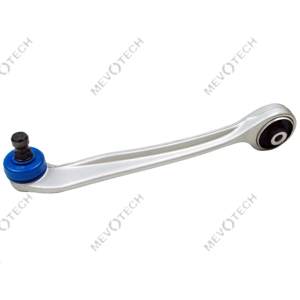 Suspension Control Arm and Ball Joint Assembly Mevotech Supreme CMK90497