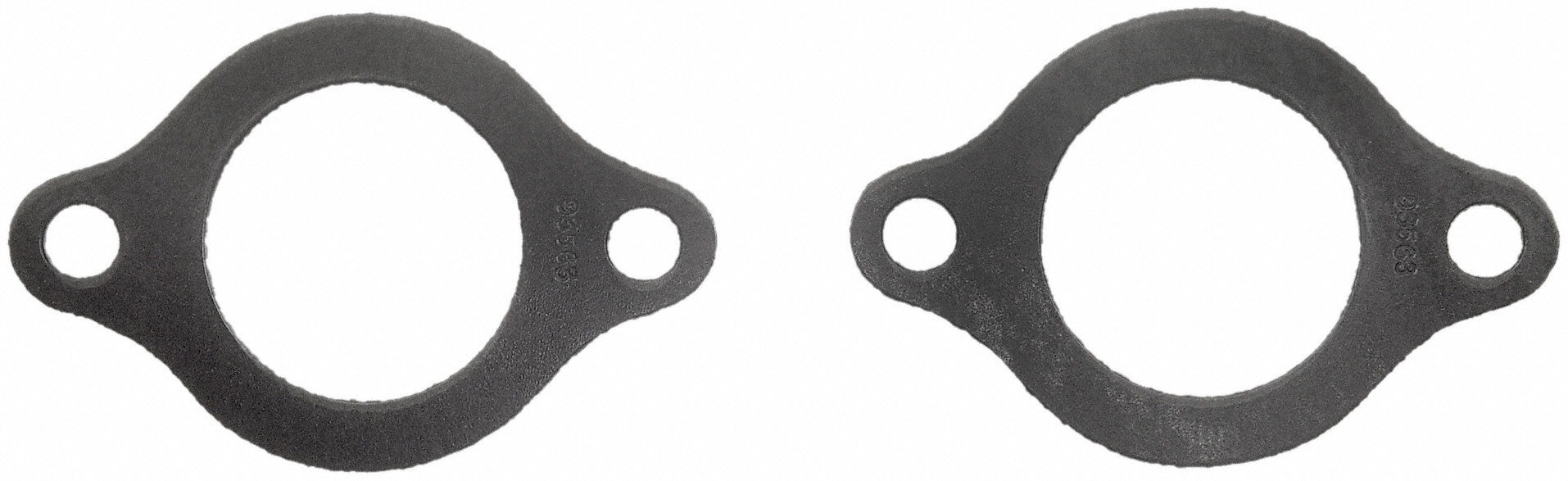 Engine Coolant Thermostat Housing Gasket Set FEL-PRO 17633