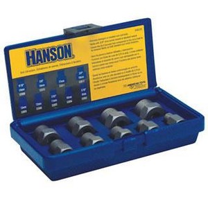Bolt Extractor Set Irwin 54019