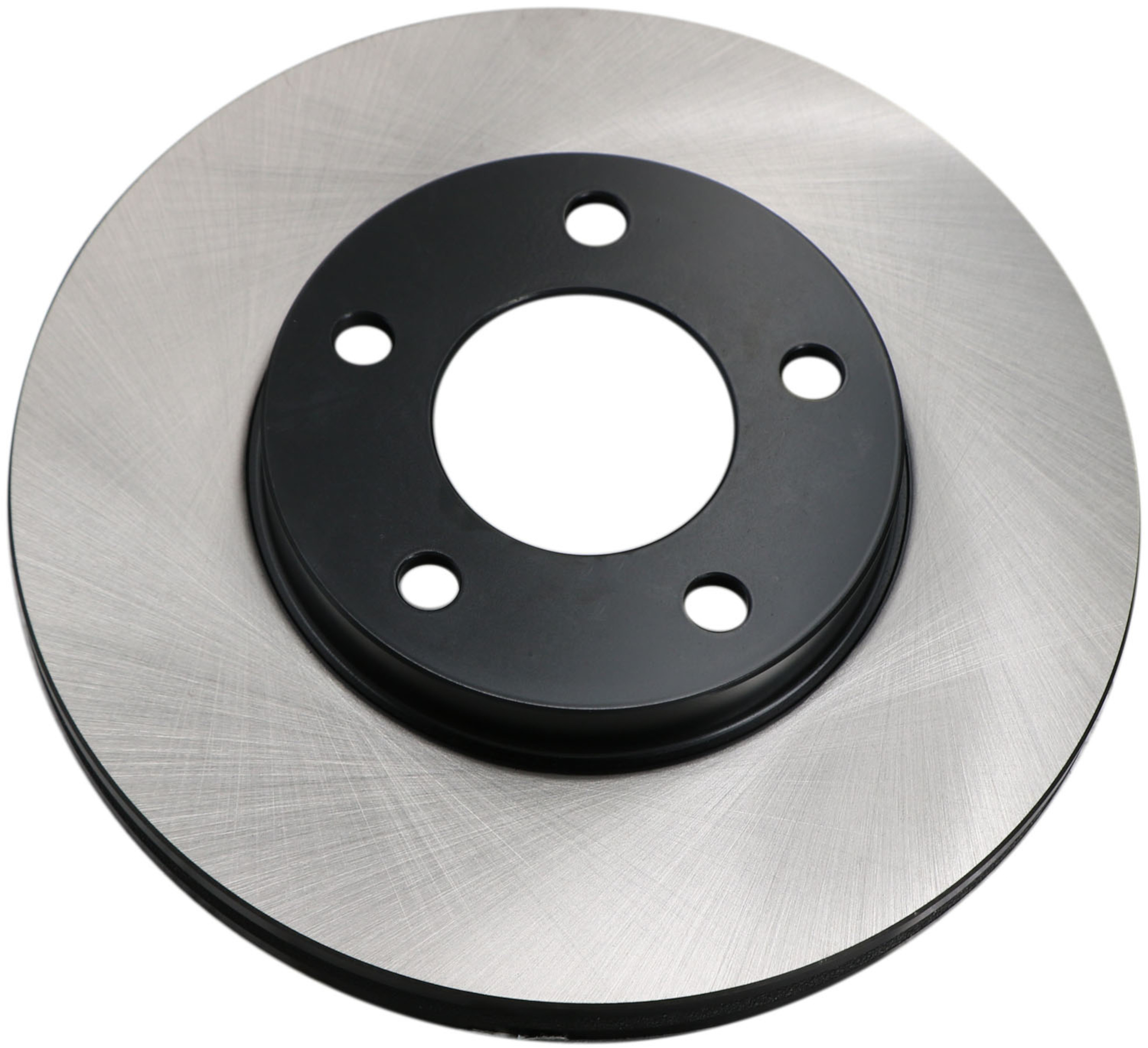 Disc Brake Rotor Perfect Stop PS125725HC