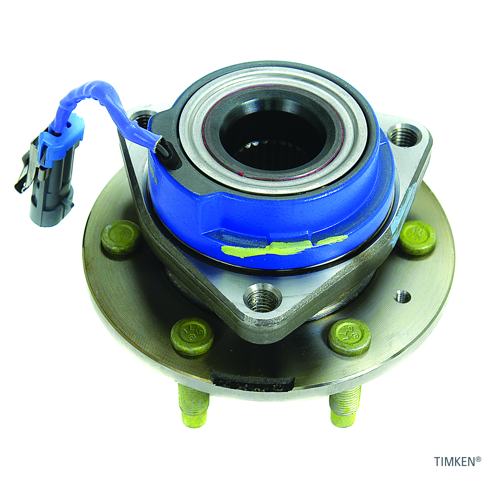 Wheel Bearing and Hub Assembly Timken HA590079