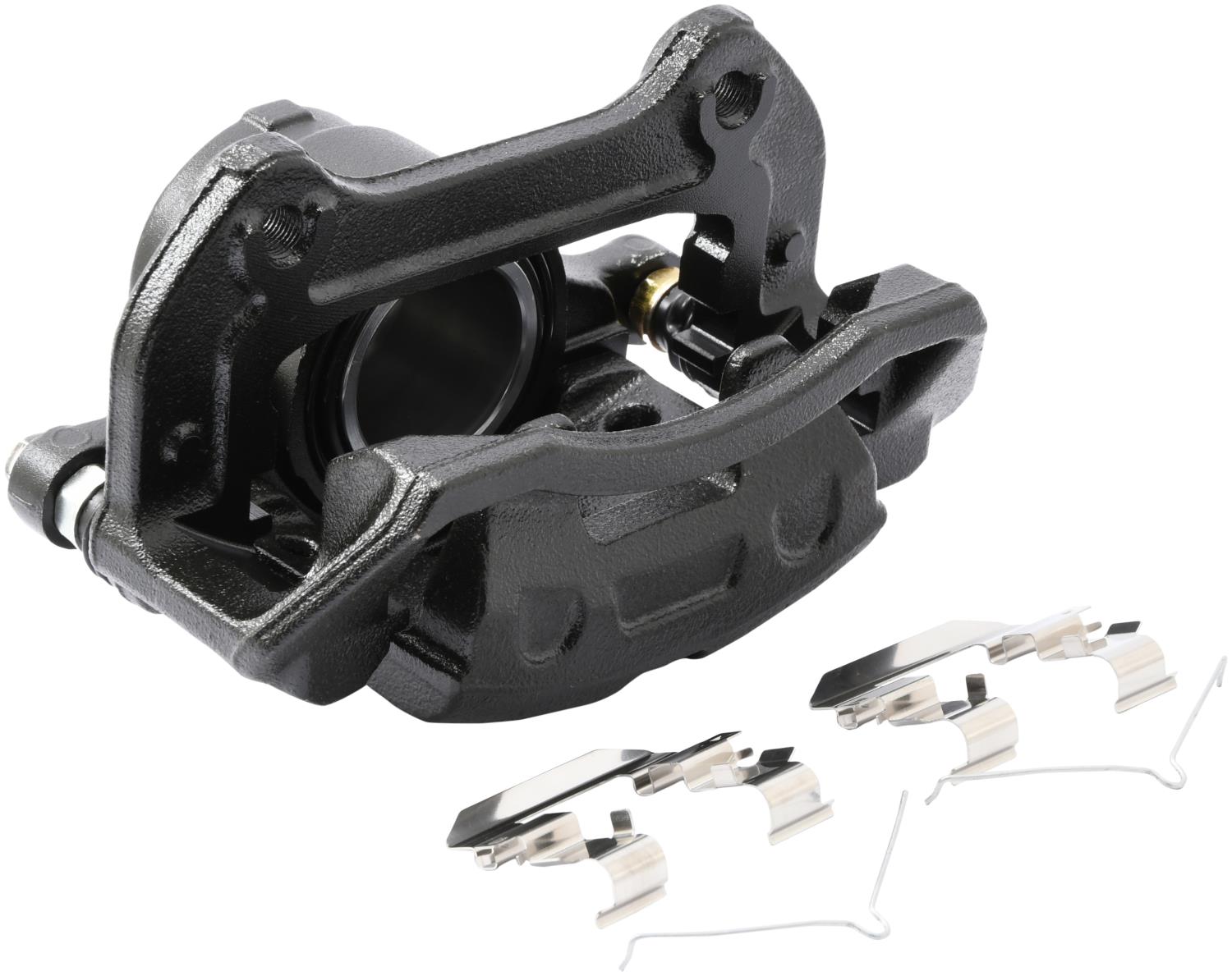 Disc Brake Caliper Perfect Stop 89X00878A
