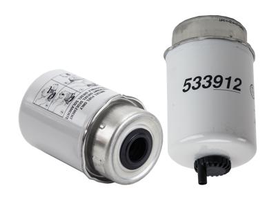 Fuel Filter Wix 33912