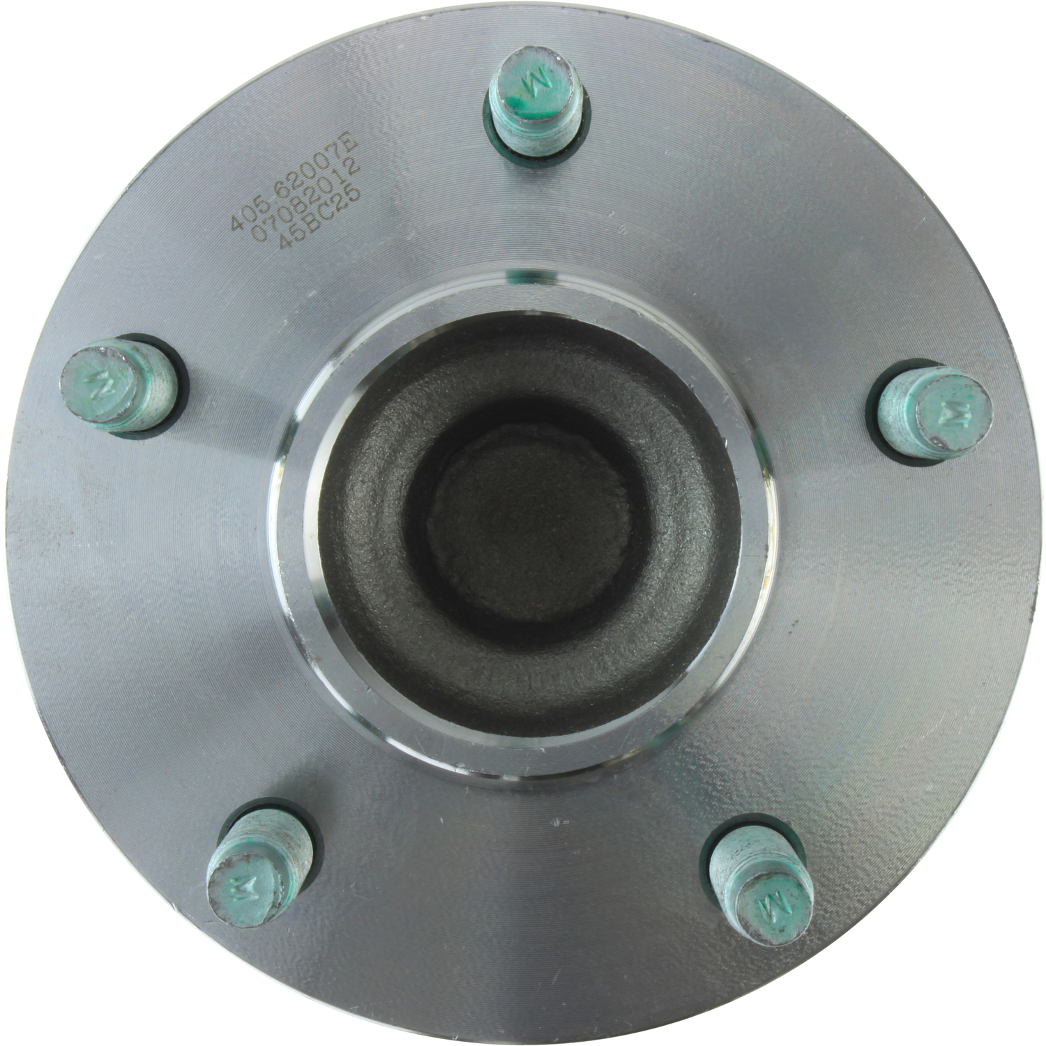 Wheel Bearing and Hub Assembly Centric Parts 405.62007