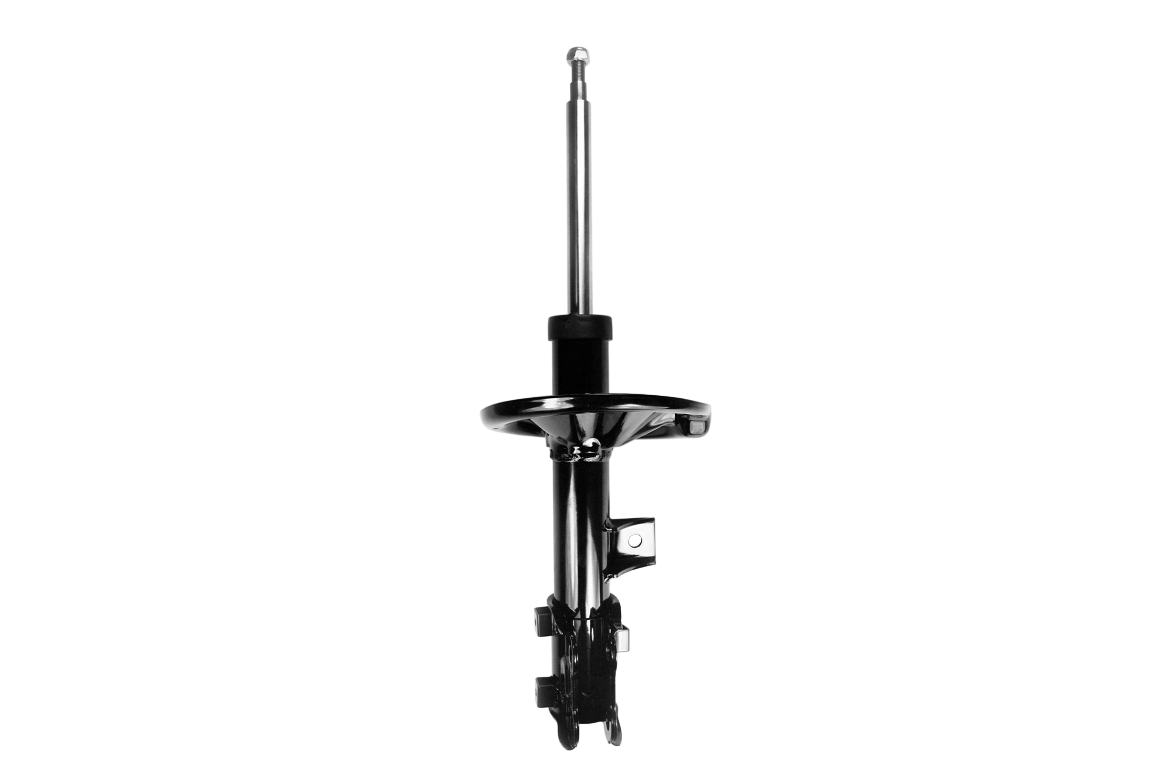 Suspension Strut MacPherson Ride Control MP331909L