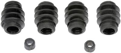Disc Brake Caliper Bushing Dorman - First Stop HW16452