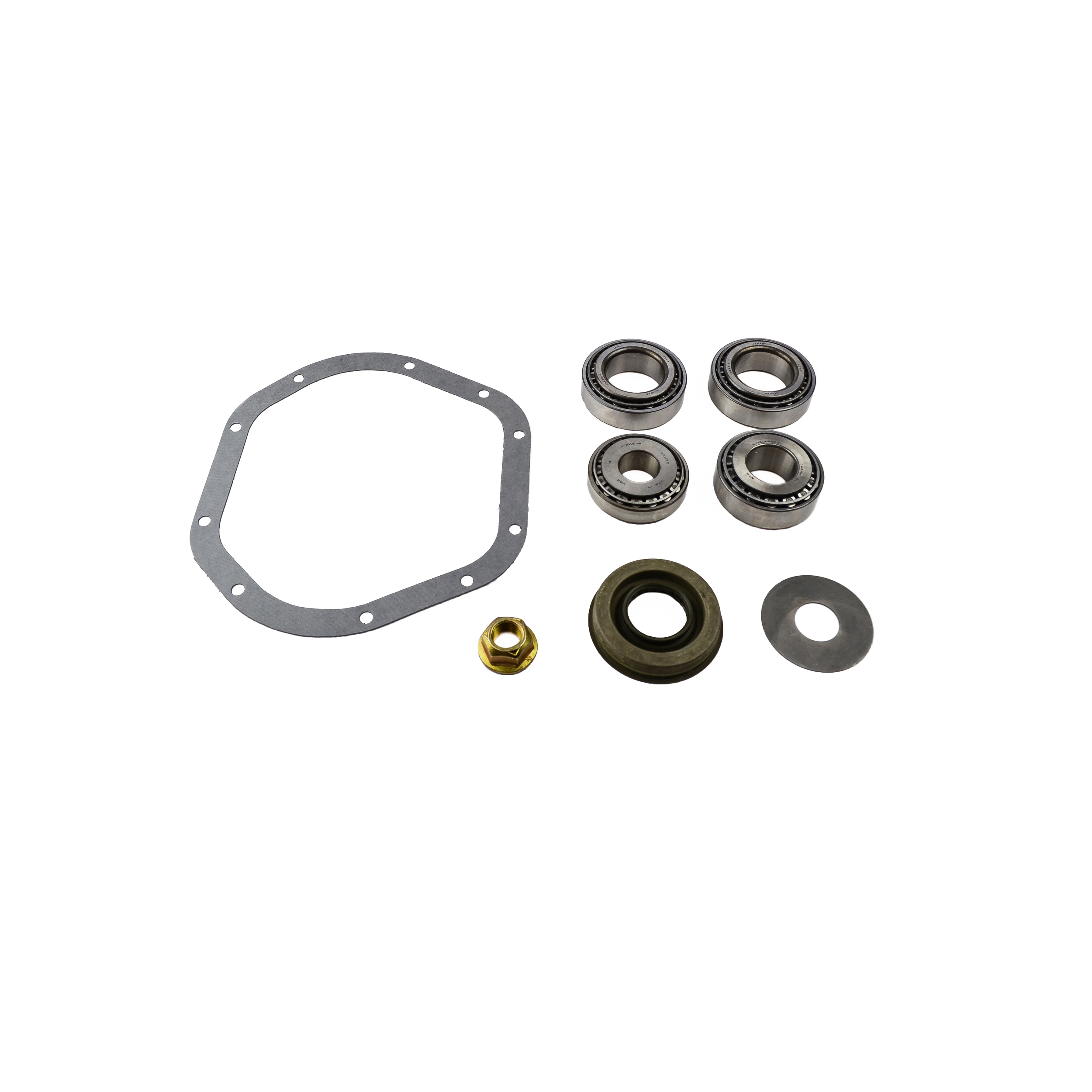Differential Rebuild Kit Spicer 2017084