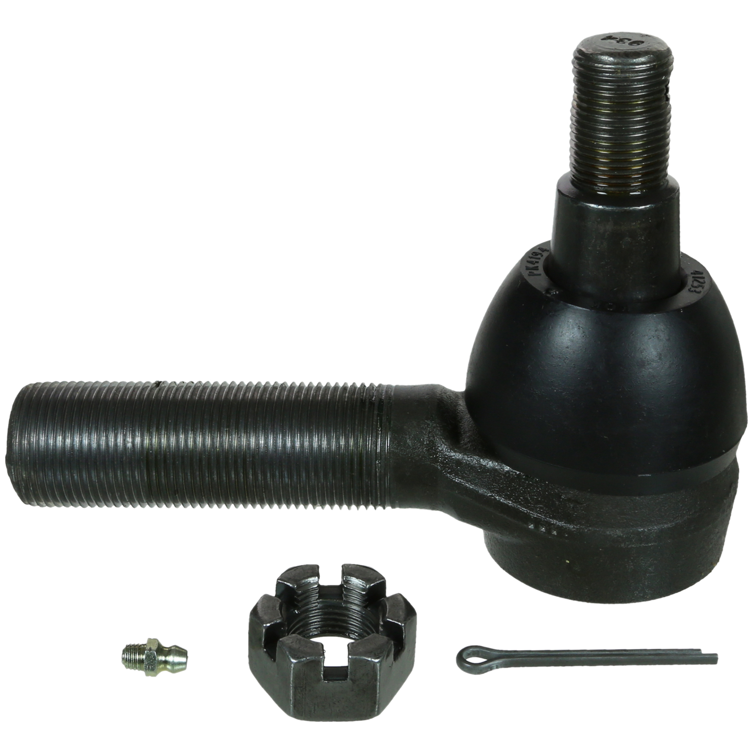 Steering Tie Rod End MOOG Chassis Products ES431R