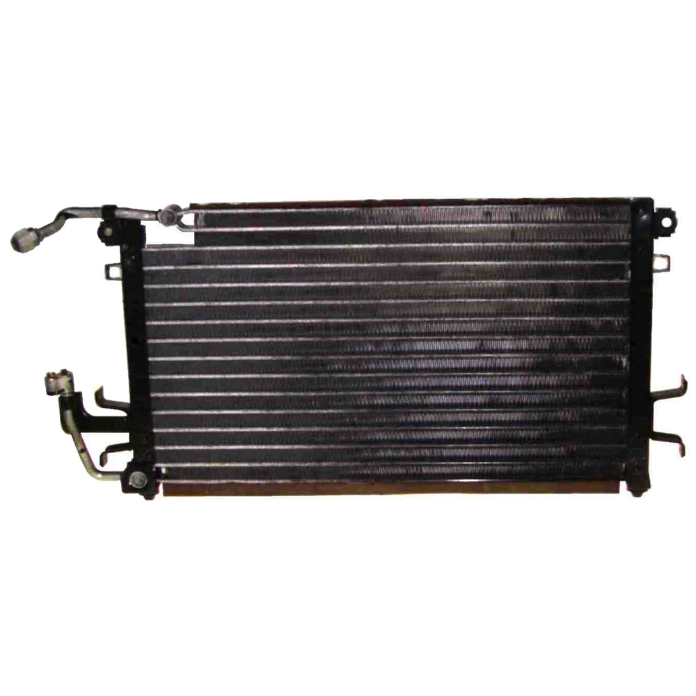 A/C Condenser Global Parts Distributors LLC 4065C