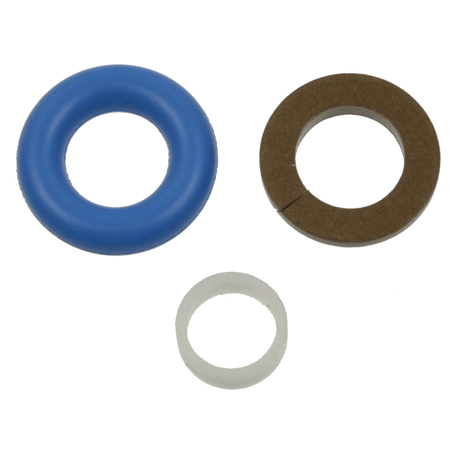 Fuel Injector Seal Kit Standard Import SK135