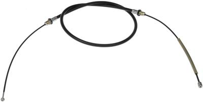 Parking Brake Cable Dorman - First Stop C93154
