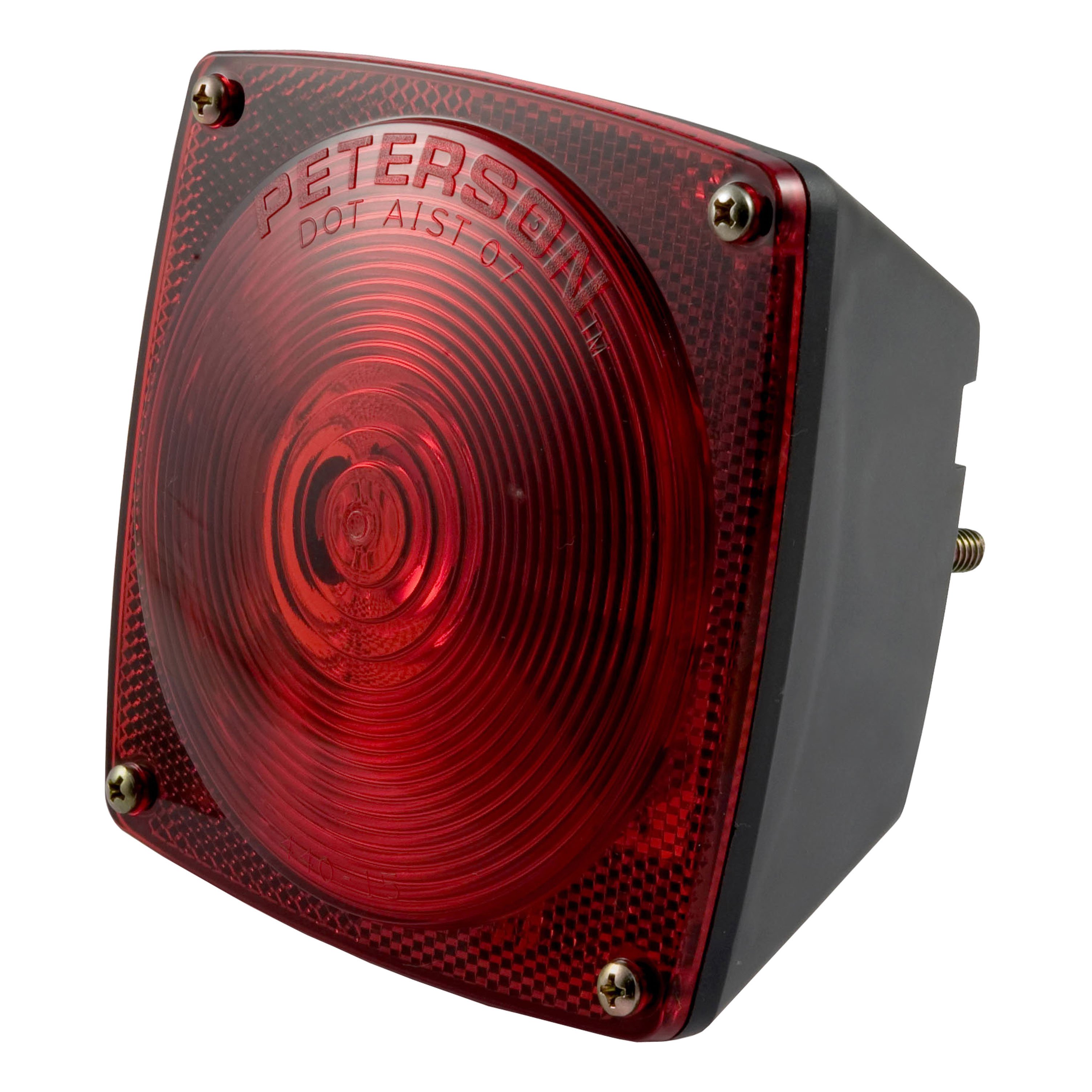 Trailer Light CURT 53441