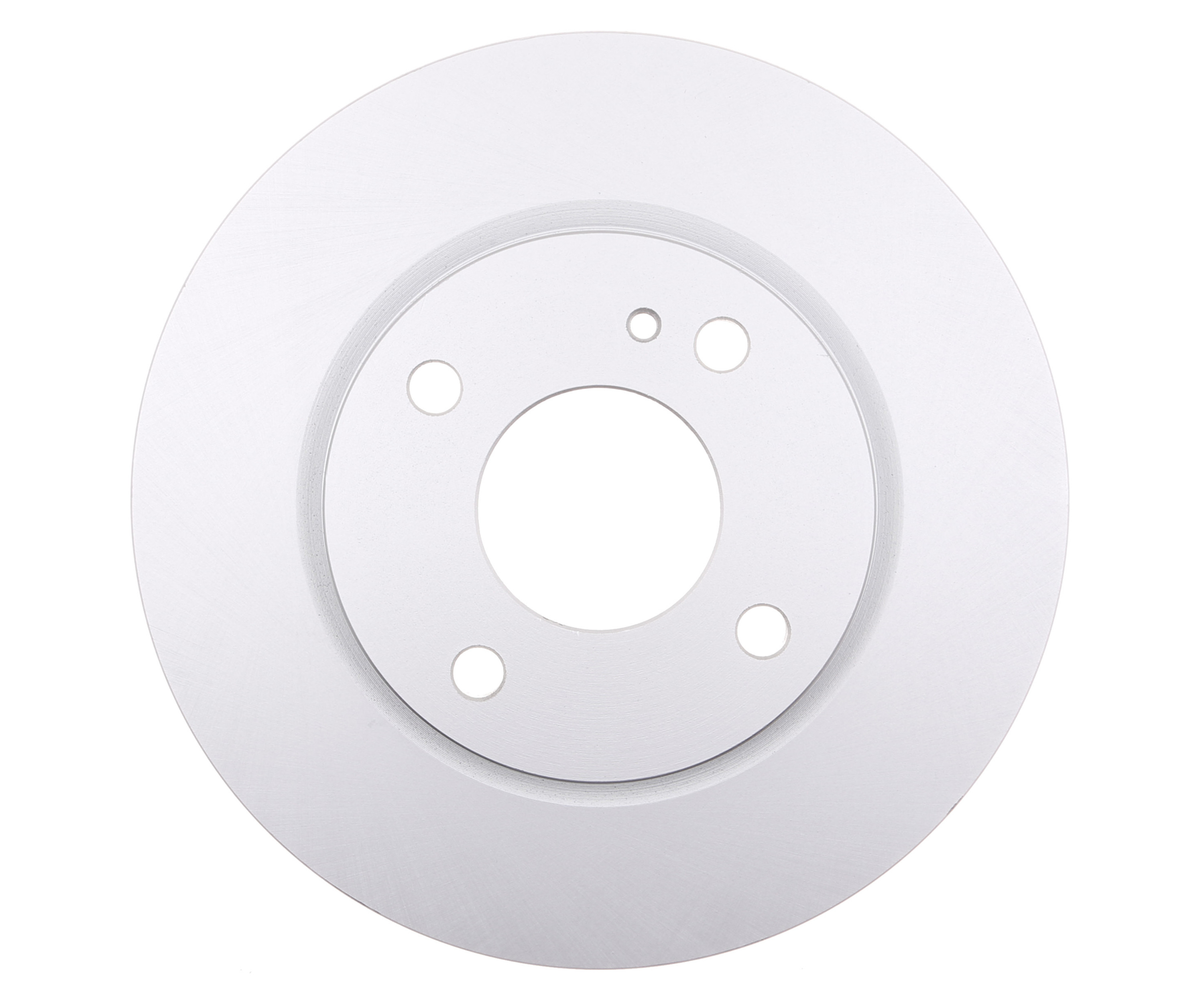 Disc Brake Rotor Raybestos Brakes 680822FZN