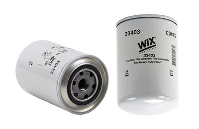 Fuel Filter Wix 33403