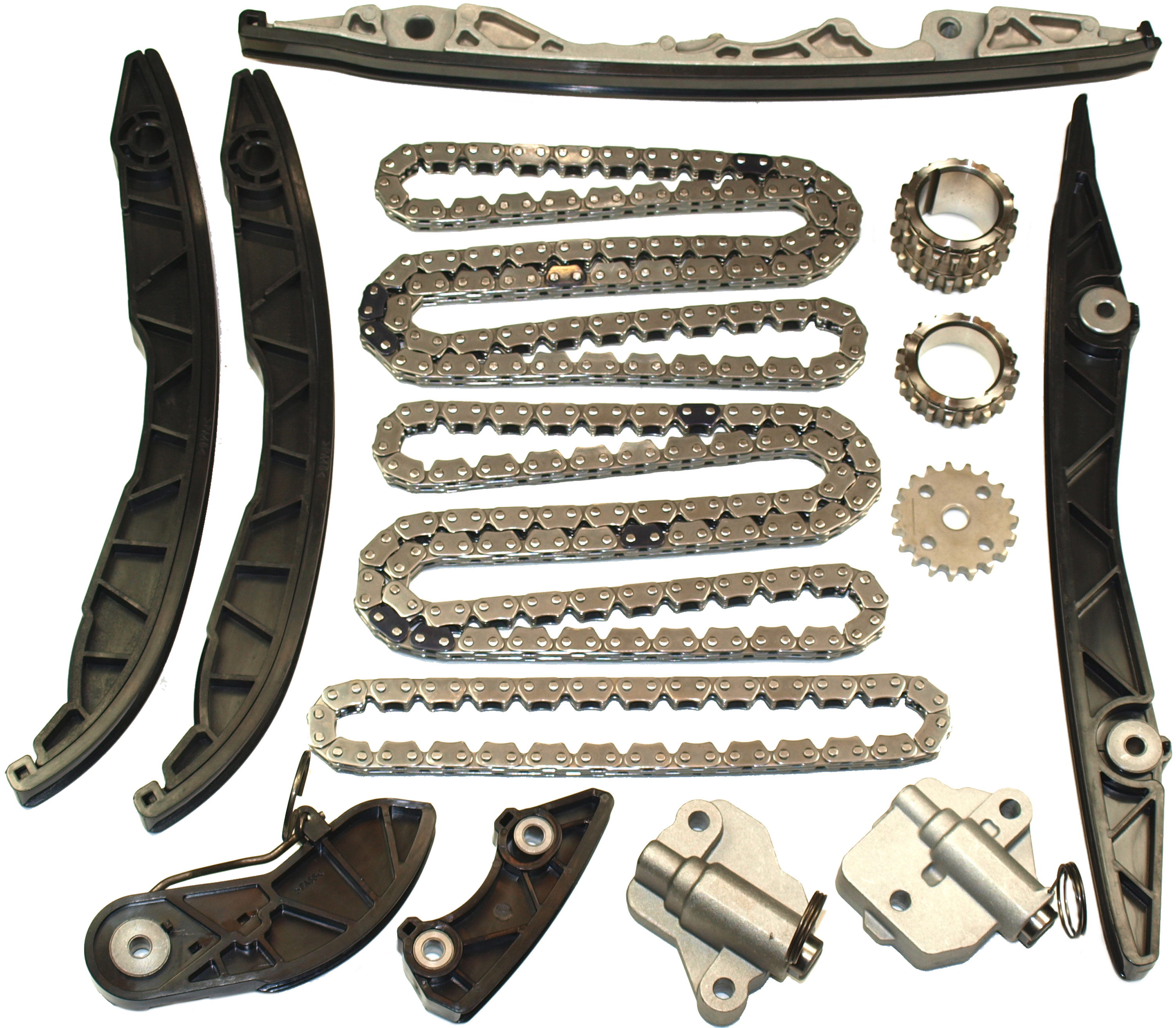 Engine Timing Chain Kit Cloyes 9-0958S