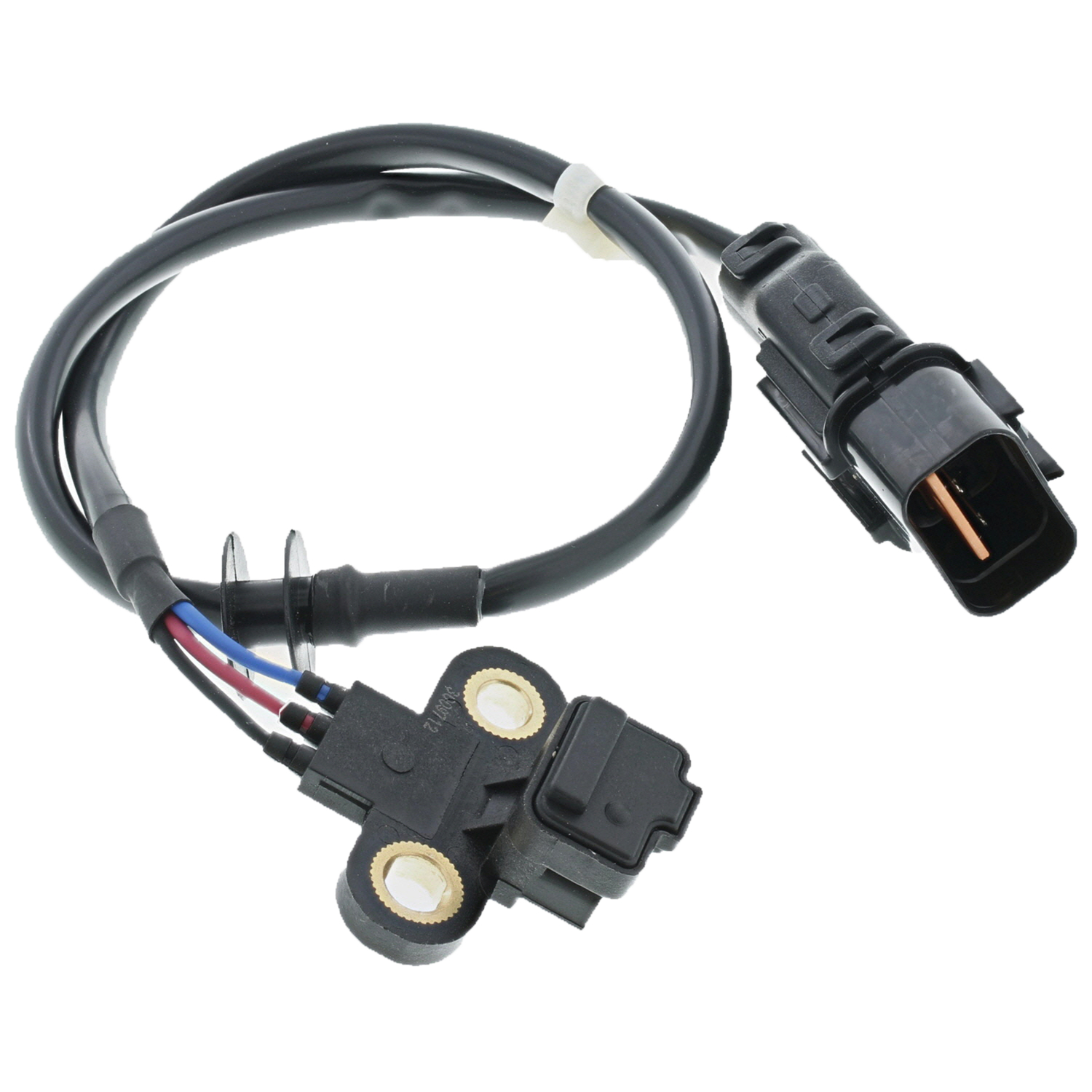 Engine Camshaft Position Sensor Motorad 1CS233