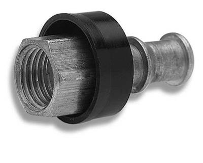 Push-On Hose Fitting Edelmann 724660