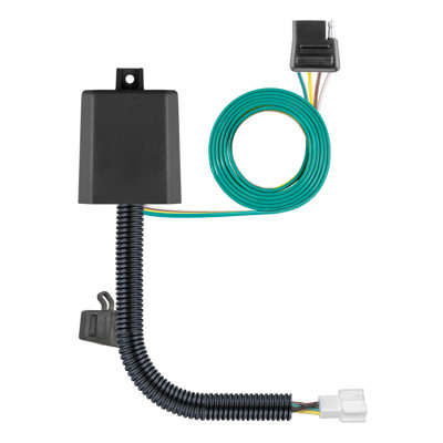 Trailer Connector Kit CURT 56509