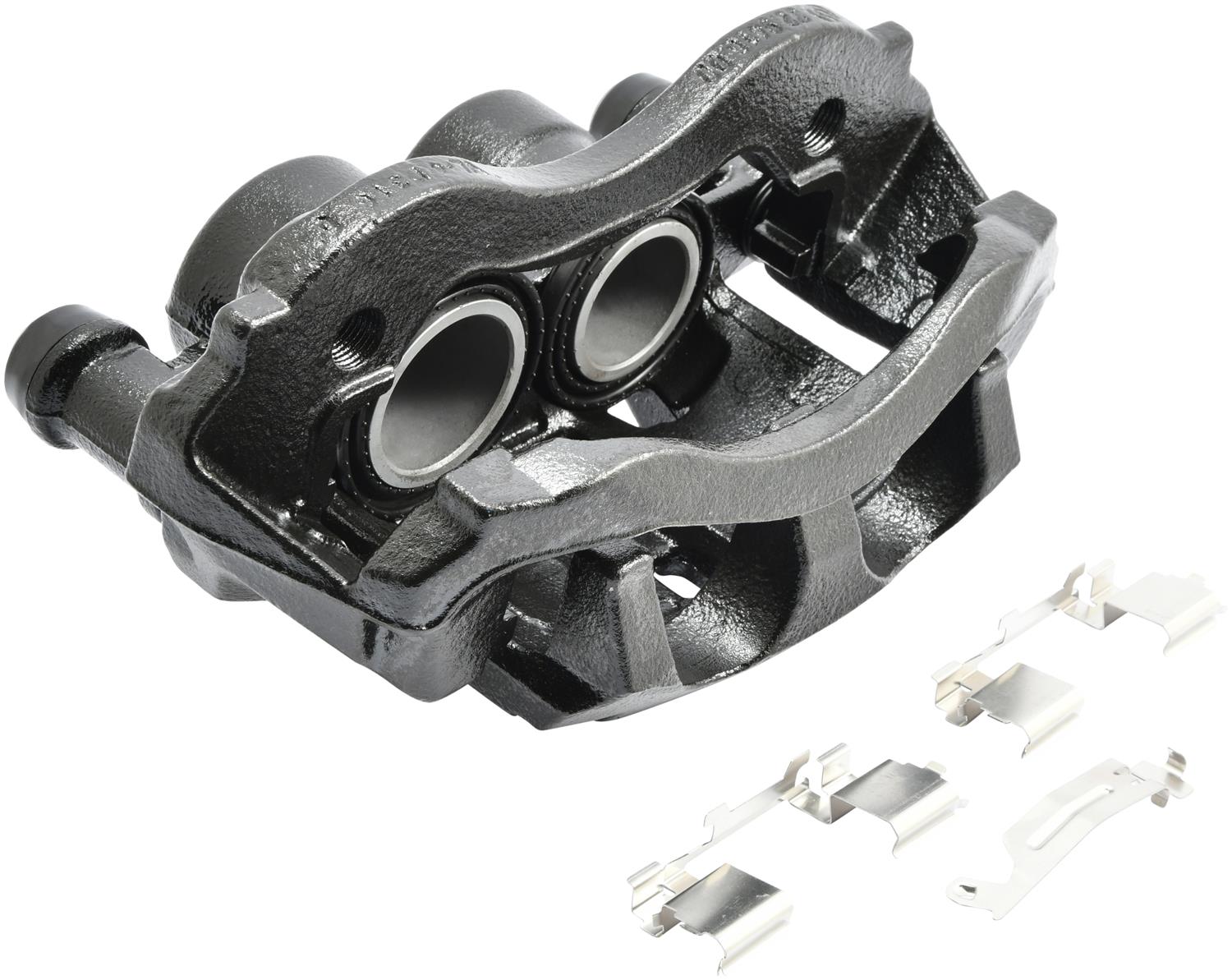 Disc Brake Caliper Perfect Stop 89X17784B
