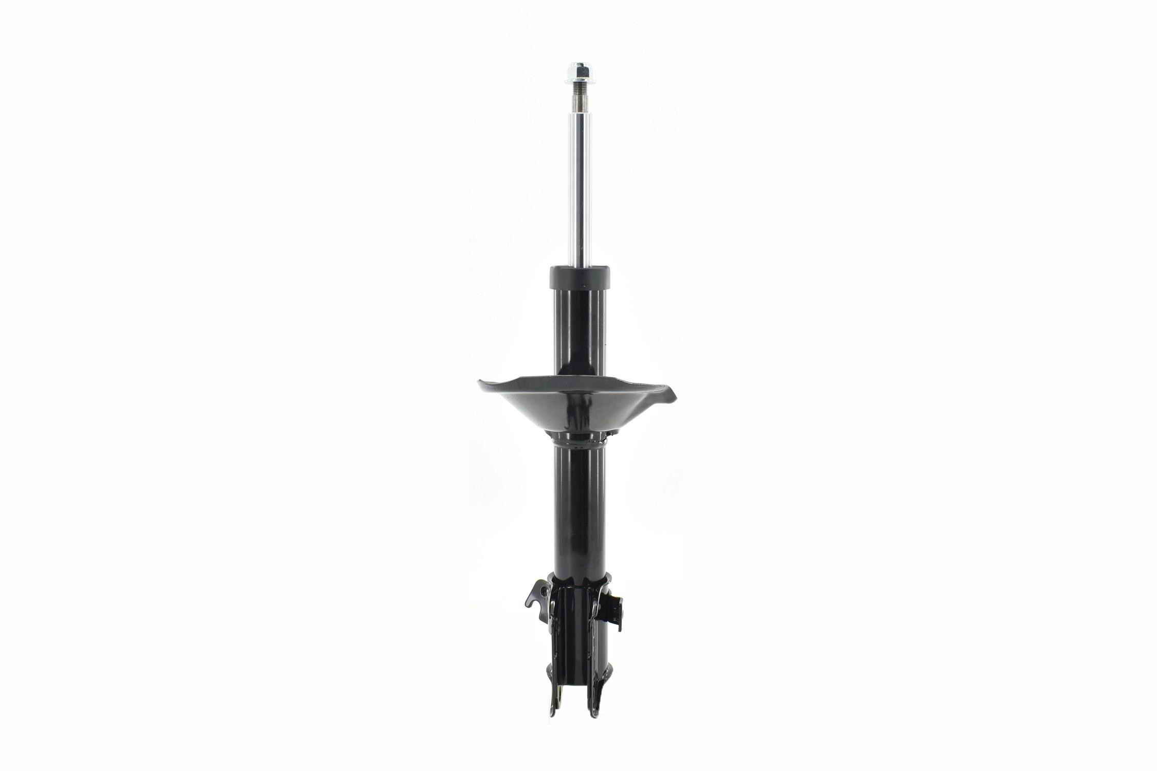 Suspension Strut MacPherson Ride Control MP331745R