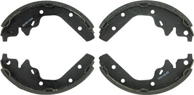 Drum Brake Shoe Perfect Stop PSS689