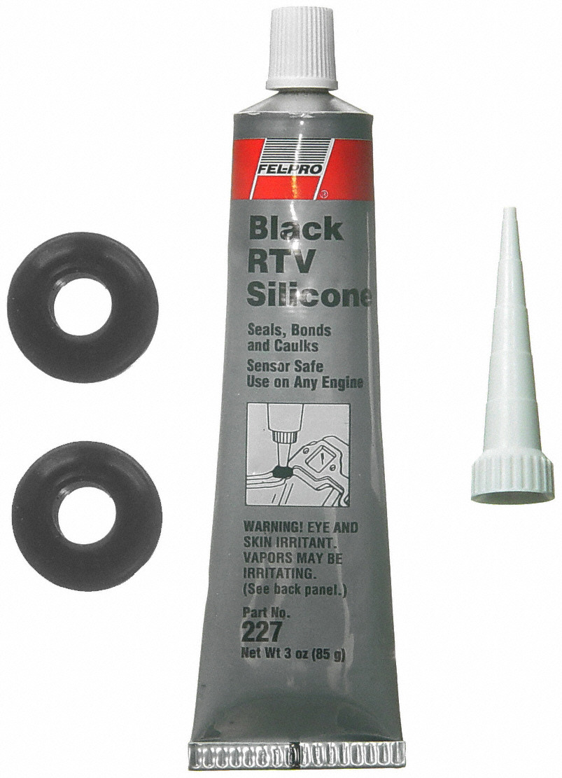 Engine Valve Cover Gasket Set FEL-PRO VS 50447 R