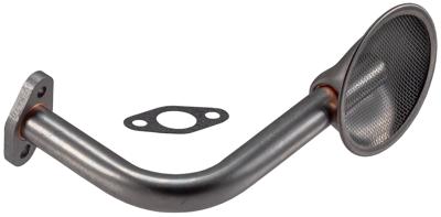Engine Oil Pump Pickup Tube and Screen Melling 329S