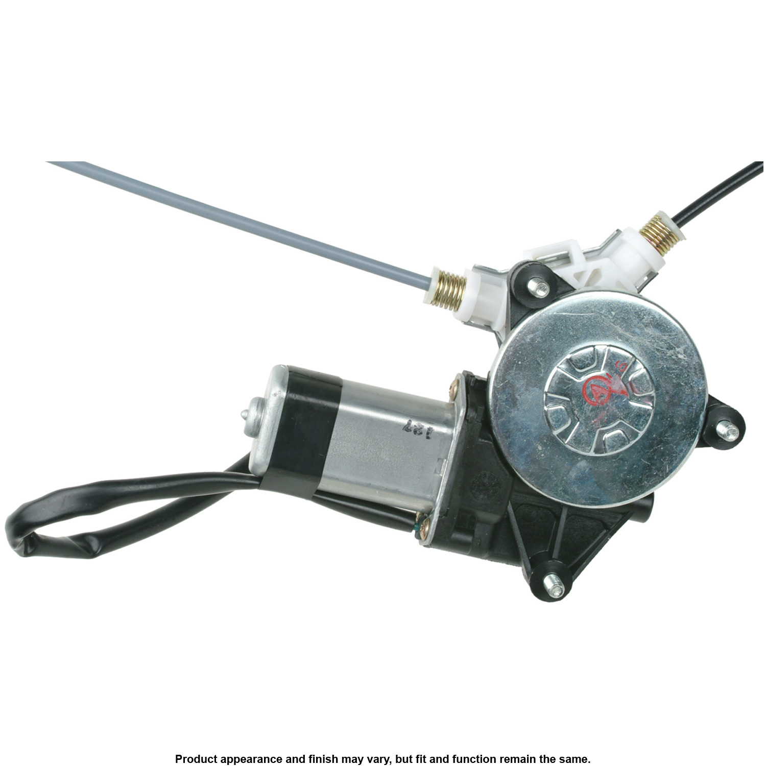 Window Motor and Regulator Assembly CARDONE New 82-1164R