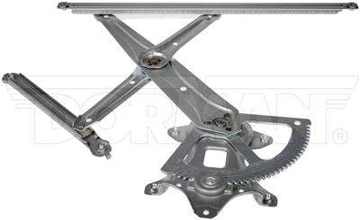 Window Regulator Dorman - OE Solutions 749-178