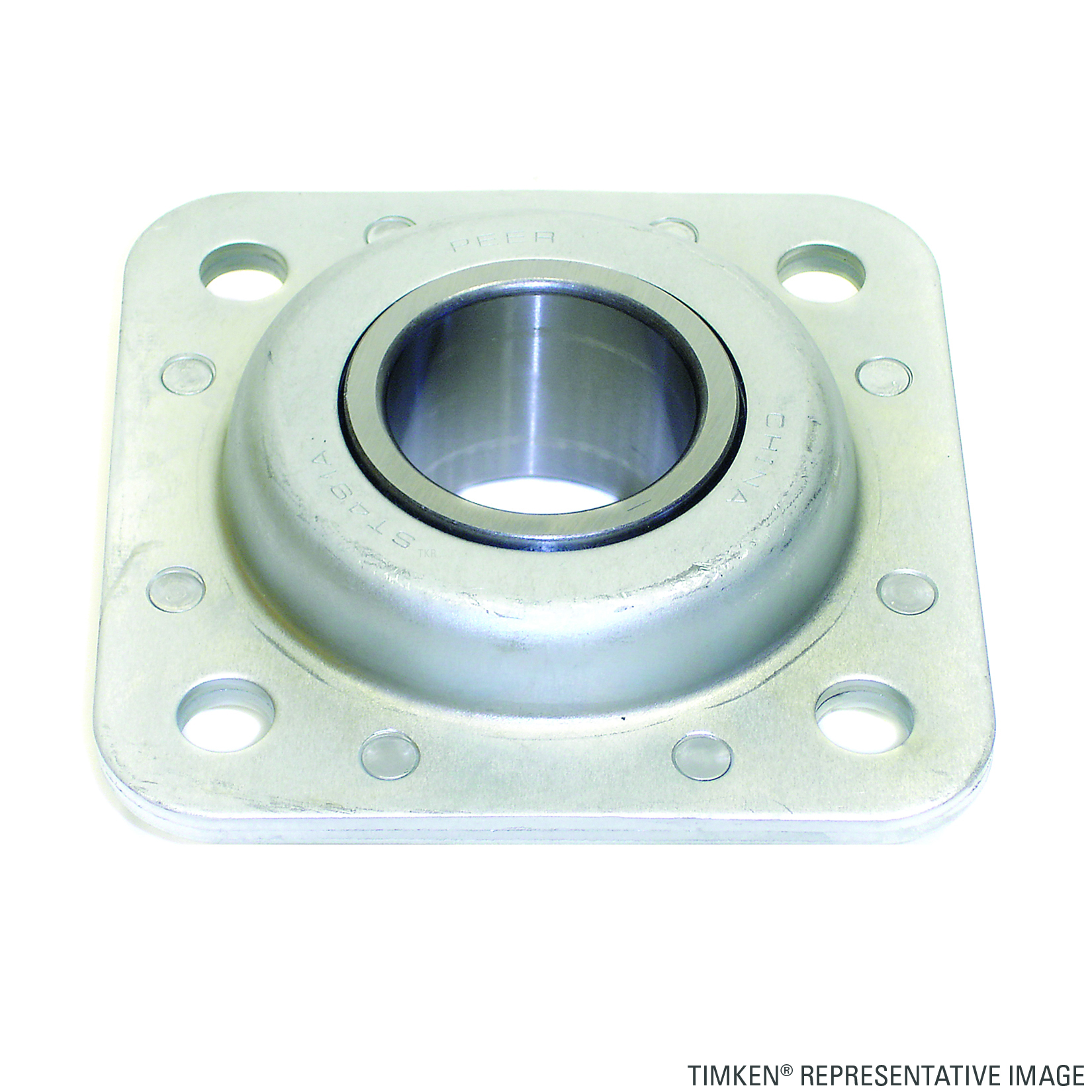 Multi-Purpose Bearing Timken DHU1 1/8 S209