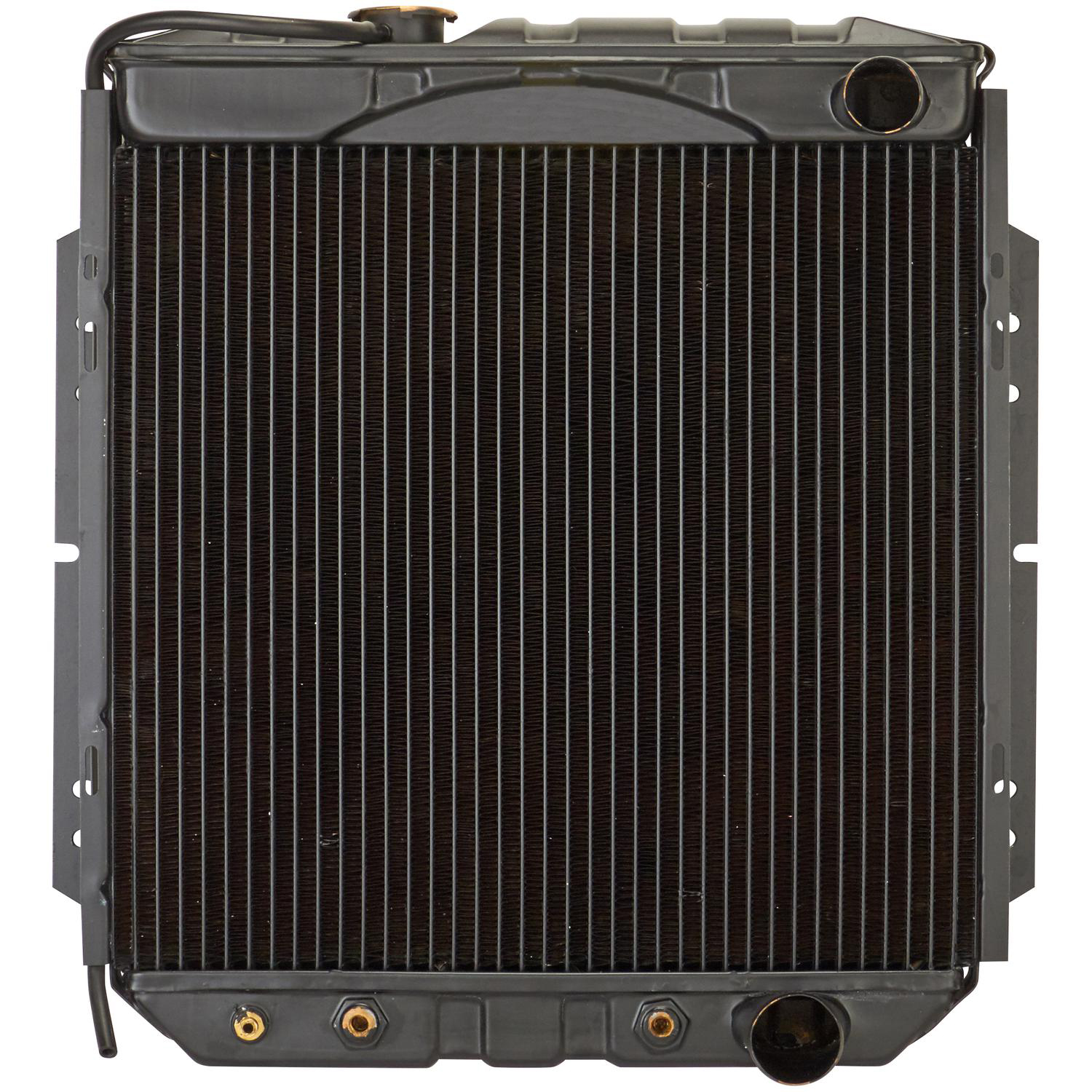 Radiator Reach Cooling 41130