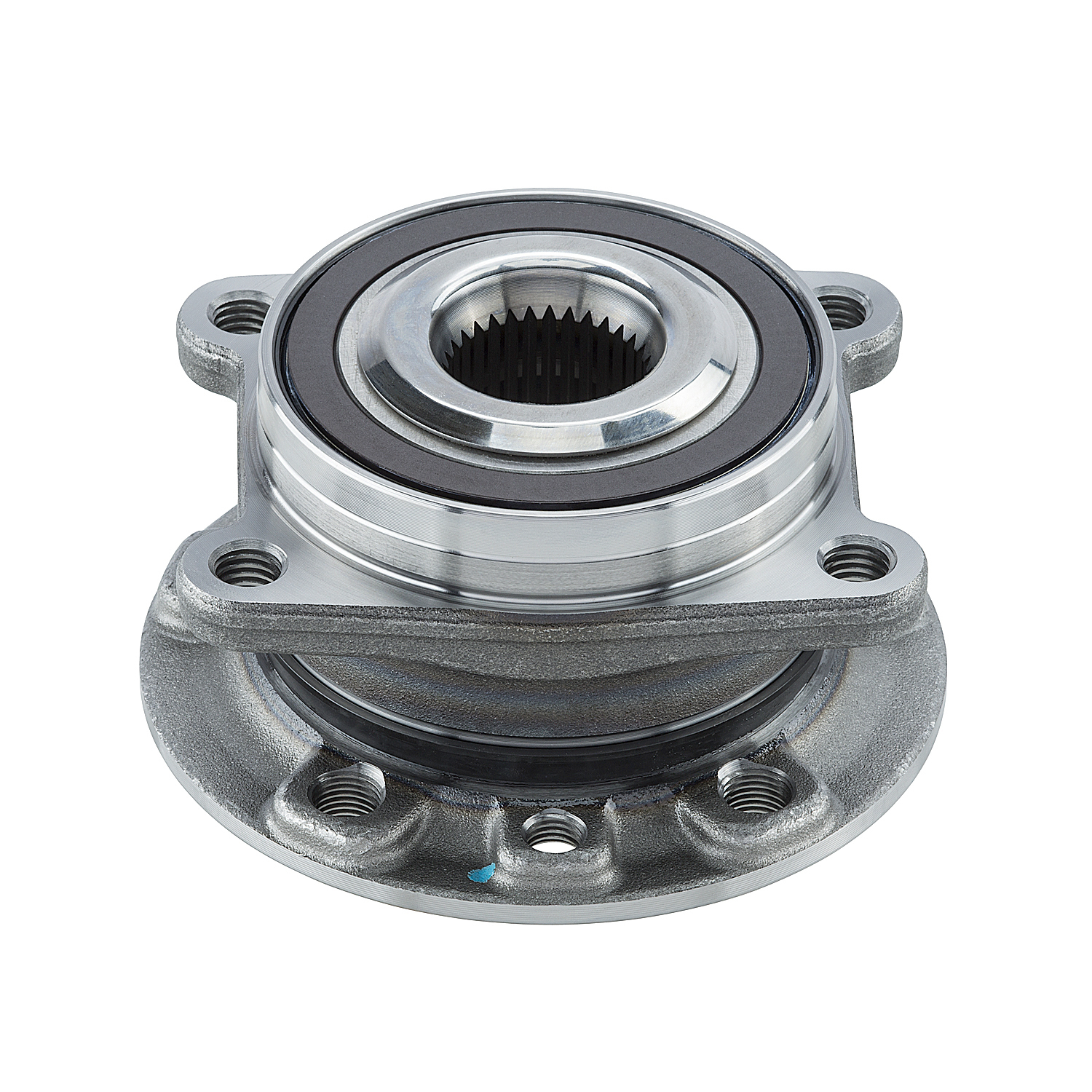 Wheel Bearing and Hub Assembly MOOG Hub Assemblies 512513